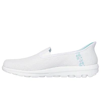 Skechers Slip-ins: GO WALK Travel - Kiana