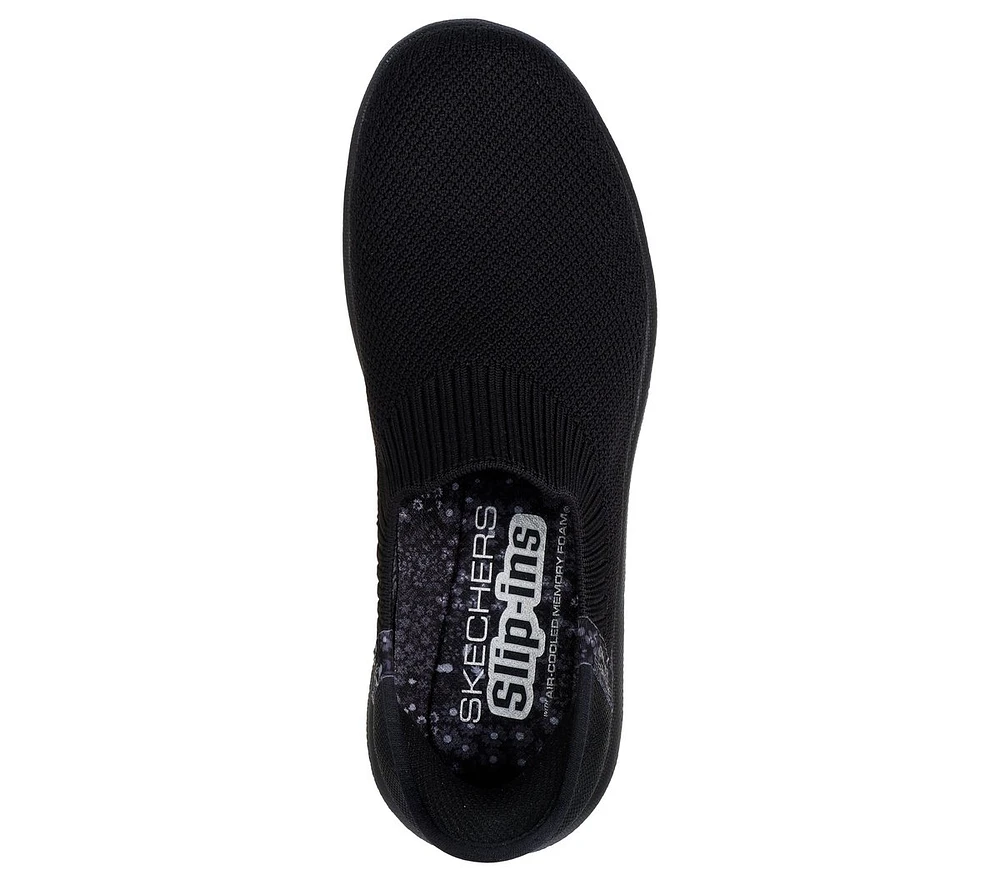 Skechers Slip-ins: GO WALK Travel - Tahiti Sunset