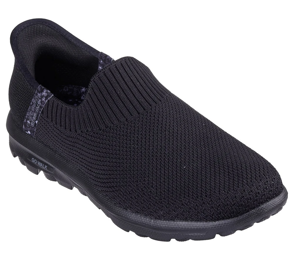 Skechers Slip-ins: GO WALK Travel - Tahiti Sunset