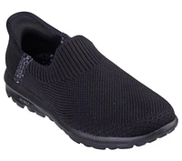 Skechers Slip-ins: GO WALK Travel - Tahiti Sunset
