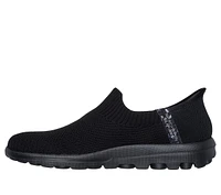 Skechers Slip-ins: GO WALK Travel - Tahiti Sunset
