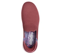 Skechers Slip-ins: GO WALK Travel - Tahiti Sunset