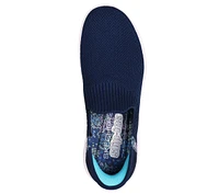 Skechers Slip-ins: GO WALK Travel - Tahiti Sunset