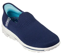 Skechers Slip-ins: GO WALK Travel - Tahiti Sunset