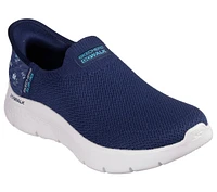 Skechers Slip-ins: GO WALK Flex - Sunset Rose