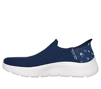 Skechers Slip-ins: GO WALK Flex - Sunset Rose