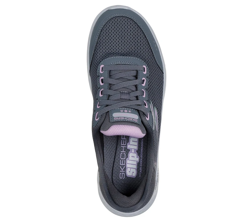 Skechers Slip-ins: GO WALK Flex