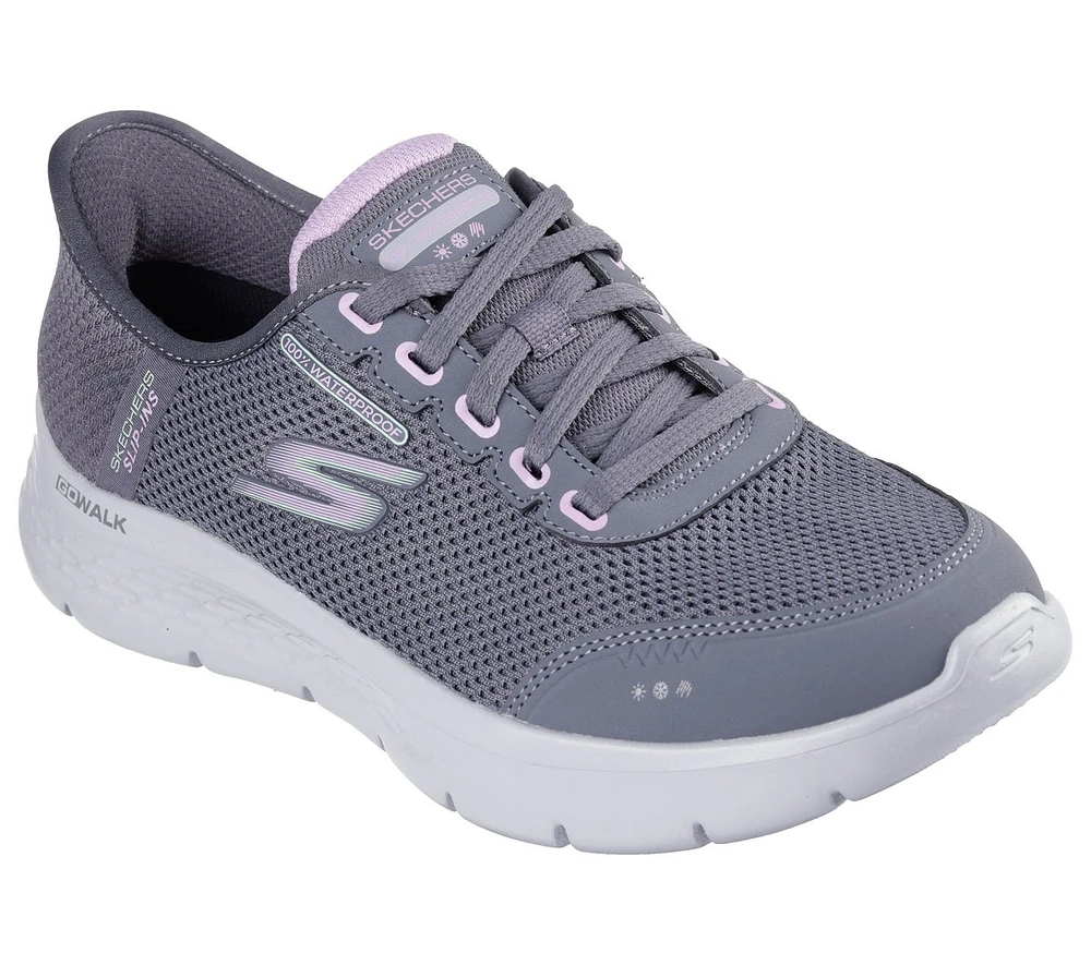 Skechers Slip-ins: GO WALK Flex