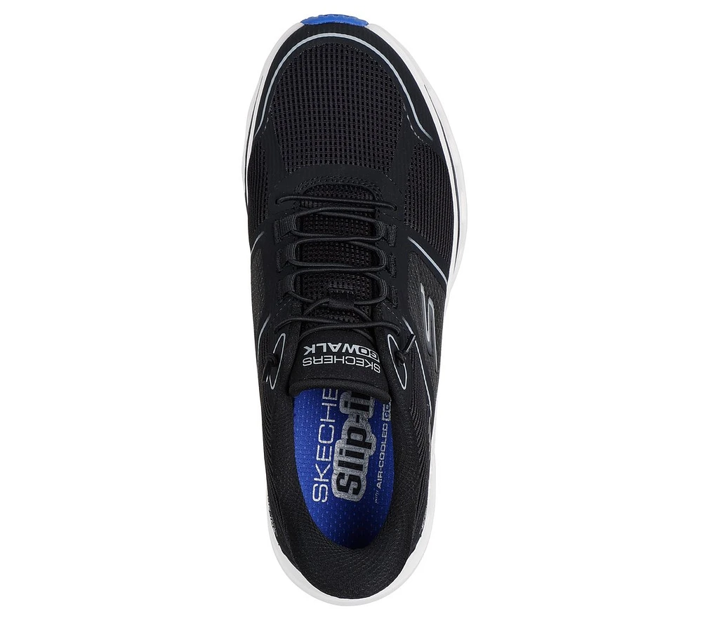 Skechers Slip-ins: GO WALK Glide-Step 2.0 - Elektra