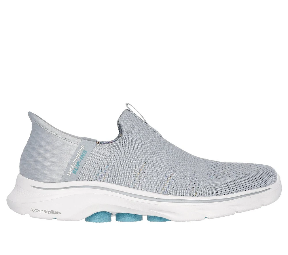 Skechers Slip-ins: GO WALK 7 - City Lights