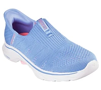 Skechers Slip-ins: GO WALK 7 - City Lights