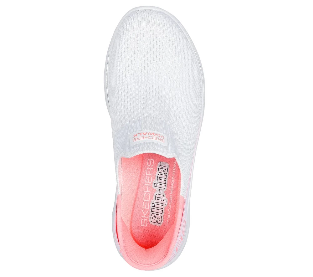 Skechers Slip-ins: GO WALK 7