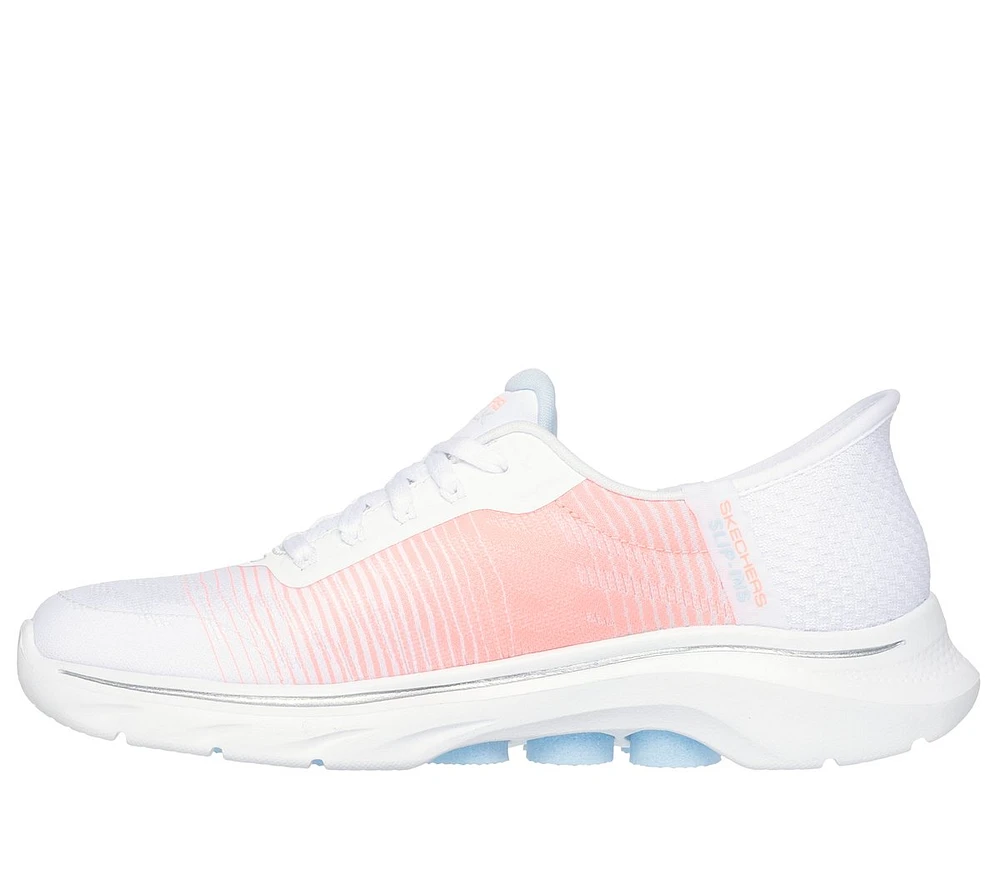 Skechers Slip-ins: GO WALK 7