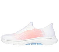Skechers Slip-ins: GO WALK 7
