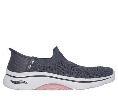 Skechers Slip-ins: GO WALK Arch Fit 2.0 - Val