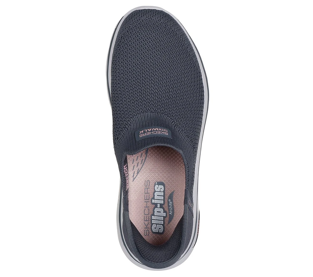 Skechers Slip-ins: GO WALK Arch Fit 2.0 - Val