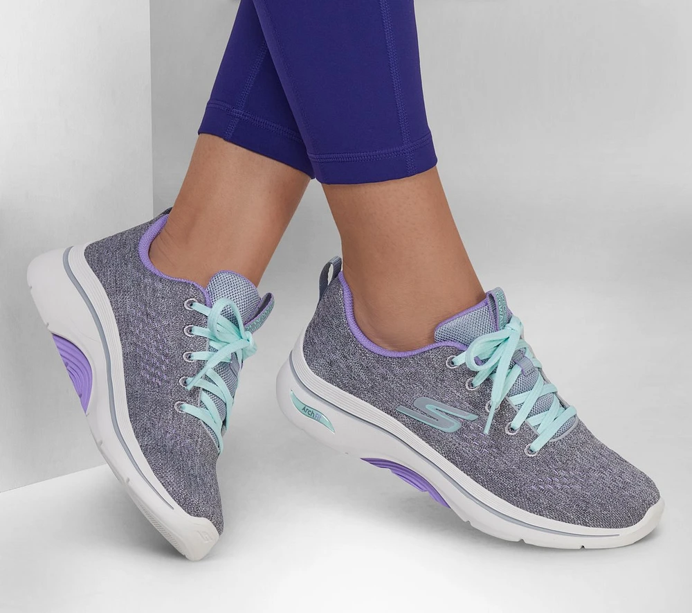 GO WALK Arch Fit 2.0 - Vivid Sunset