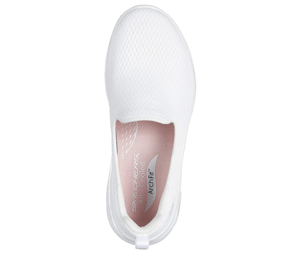 GO WALK Arch Fit 2.0