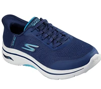 Skechers Slip-ins: GO WALK Arch Fit 2.0