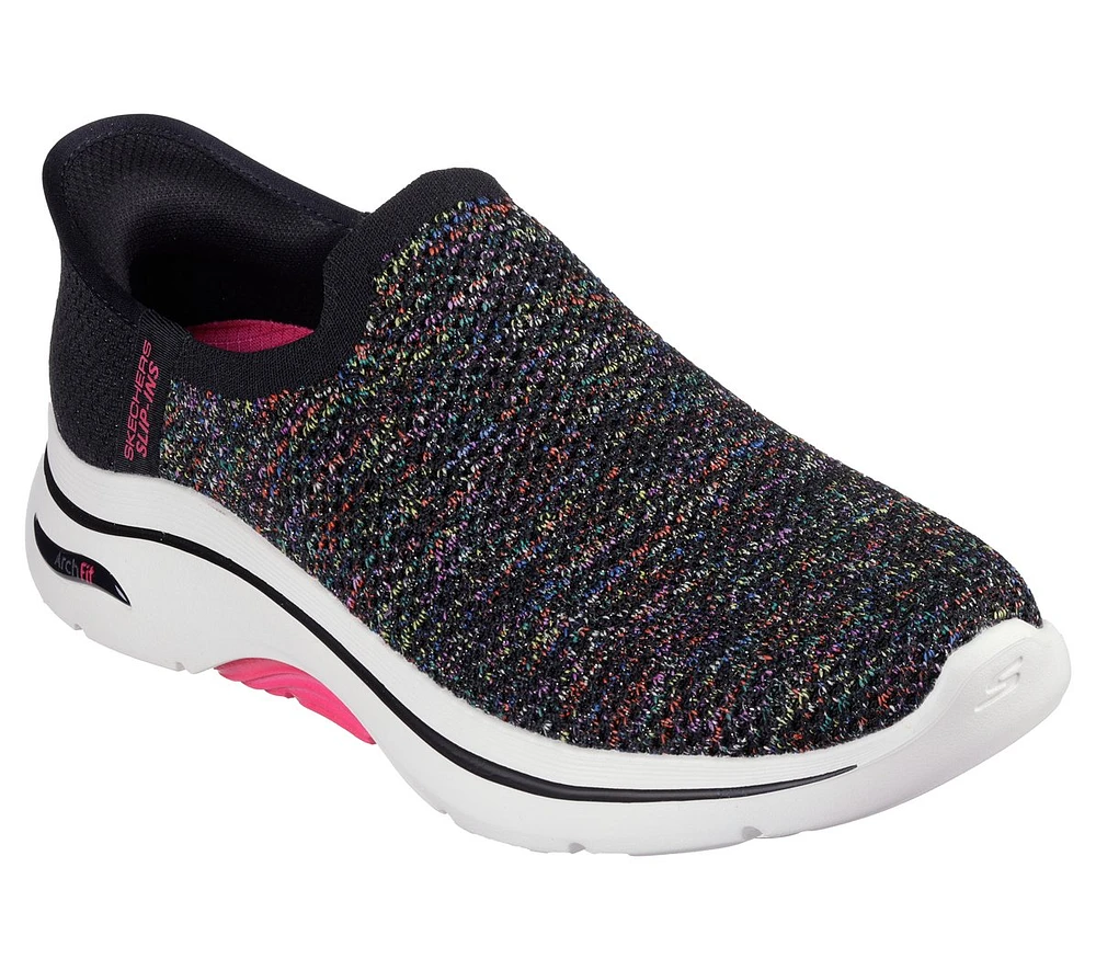 Skechers Slip-ins: GO WALK Arch Fit 2.0