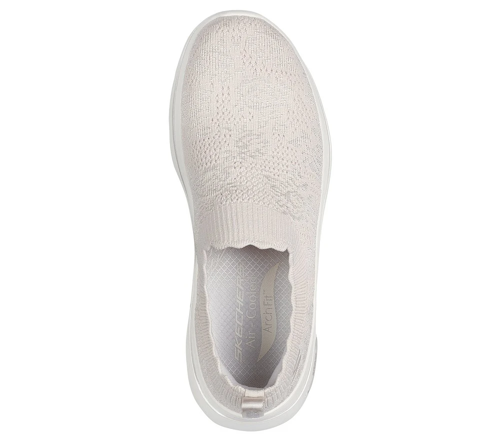 GO WALK Arch Fit 2.0 - Rosa Linda
