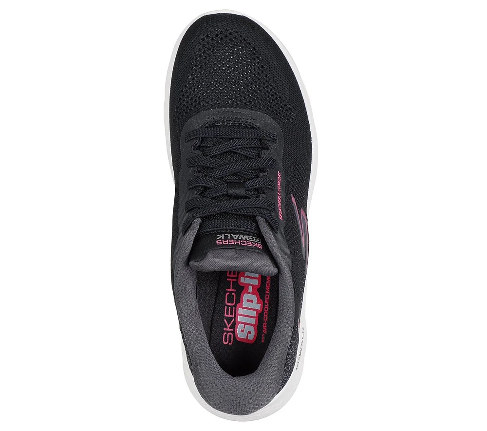 Skechers Slip-ins: GO WALK Flex - Safiya