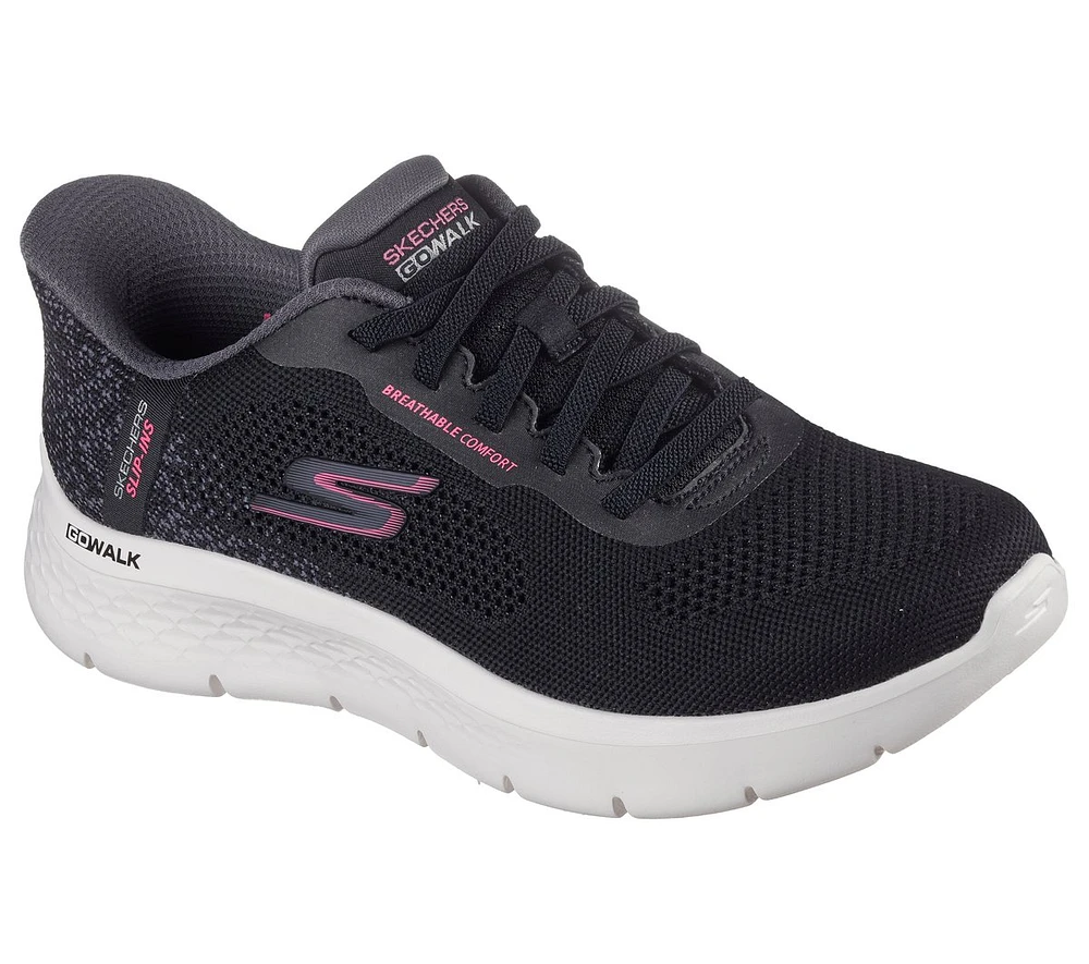 Skechers Slip-ins: GO WALK Flex - Safiya