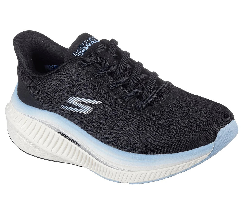 GO WALK Max Cushioning Arch Fit
