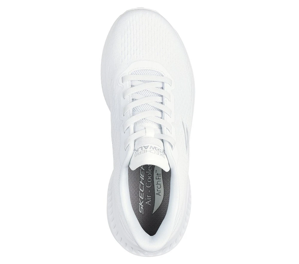 GO WALK Max Cushioning Arch Fit