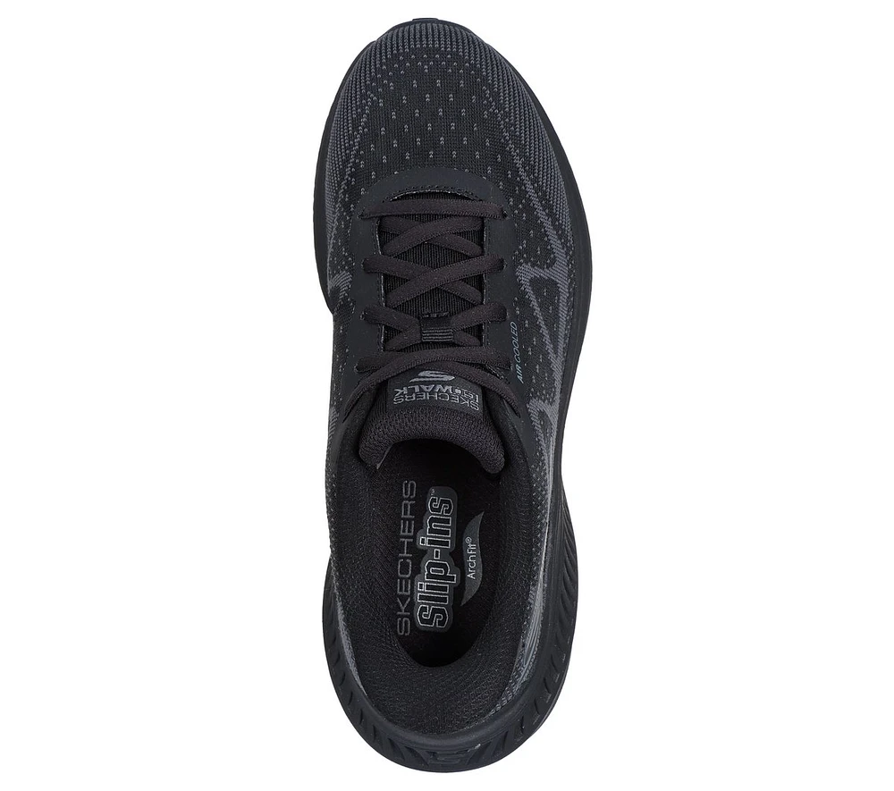 Skechers Slip-ins: GO WALK Max Cushioning Arch Fit