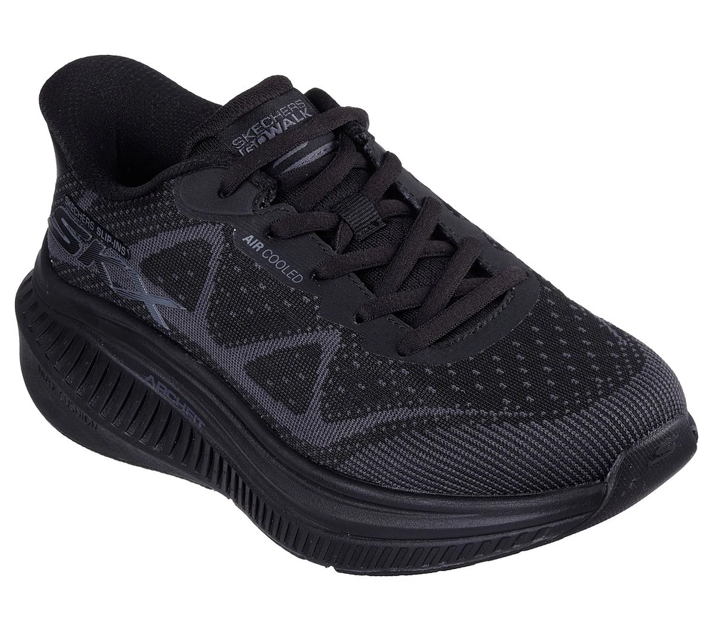 Skechers Slip-ins: GO WALK Max Cushioning Arch Fit