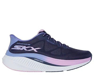 Skechers Slip-ins: GO WALK Max Cushioning Arch Fit