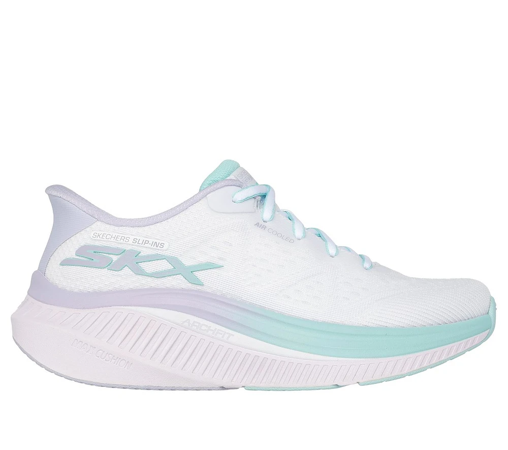 Skechers Slip-ins: GO WALK Max Cushioning Arch Fit