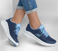 GO WALK Now - Narissa