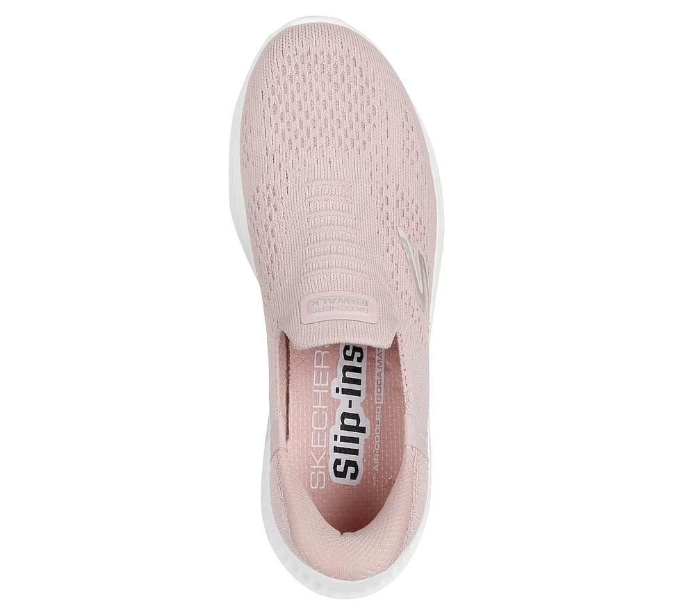 Skechers Slip-ins: GO WALK Now - Anahi