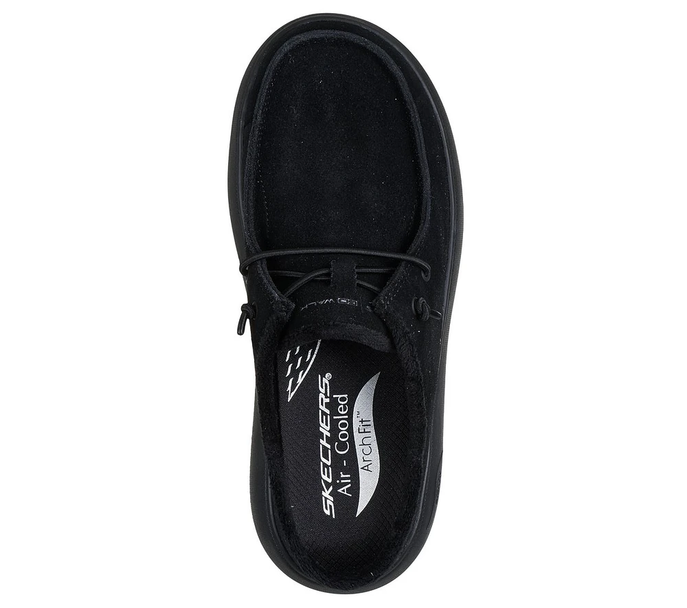Relaxed Fit: GO WALK Horizon - Hollie