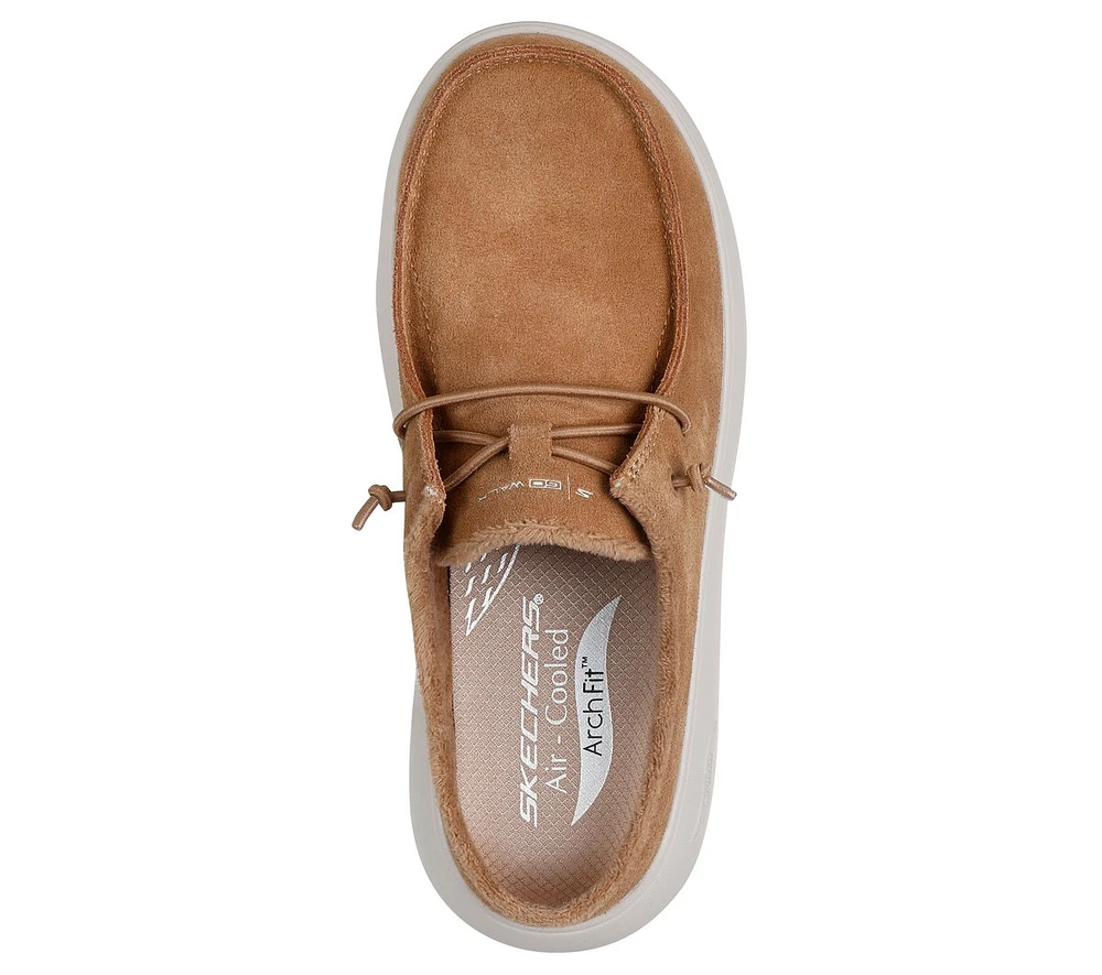 Relaxed Fit: GO WALK Horizon - Hollie