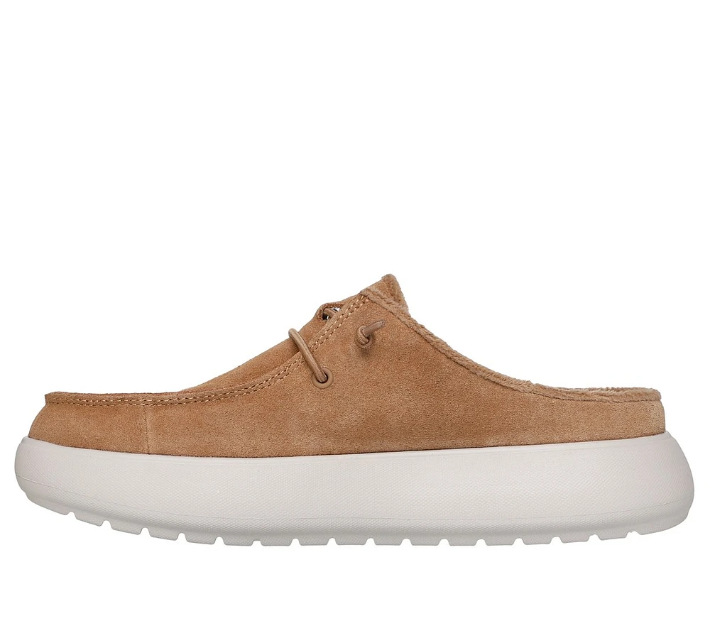 Relaxed Fit: GO WALK Horizon - Hollie
