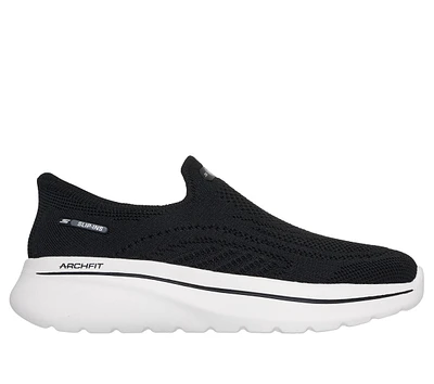 Skechers Slip-ins Relaxed Fit: GO WALK Arch Fit N-Joy - Arianne