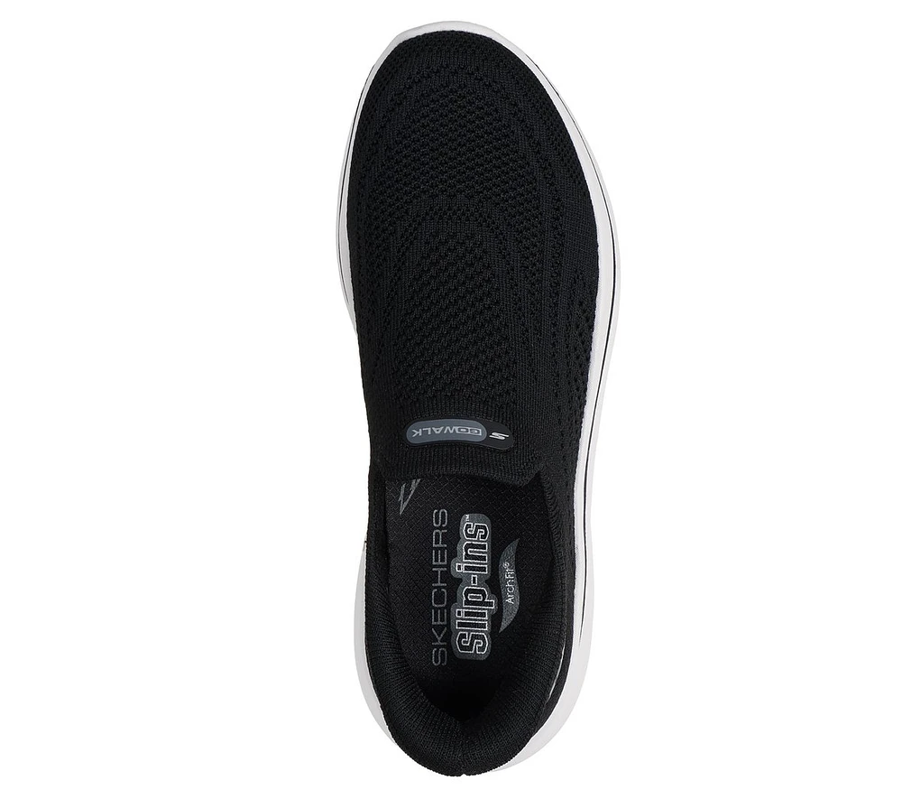 Skechers Slip-ins Relaxed Fit: GO WALK Arch Fit N-Joy - Arianne