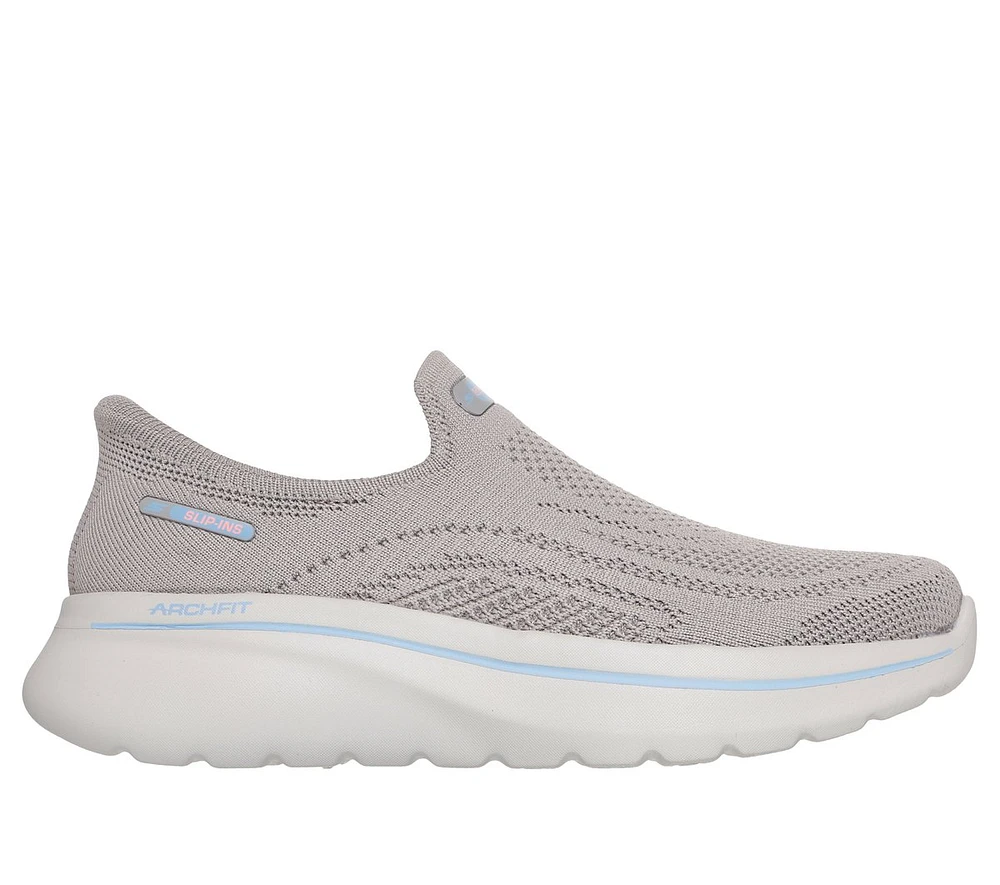 Skechers Slip-ins Relaxed Fit: GO WALK Arch Fit N-Joy