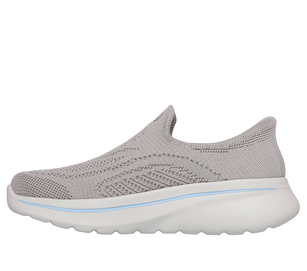 Skechers Slip-ins Relaxed Fit: GO WALK Arch Fit N-Joy - Arianne