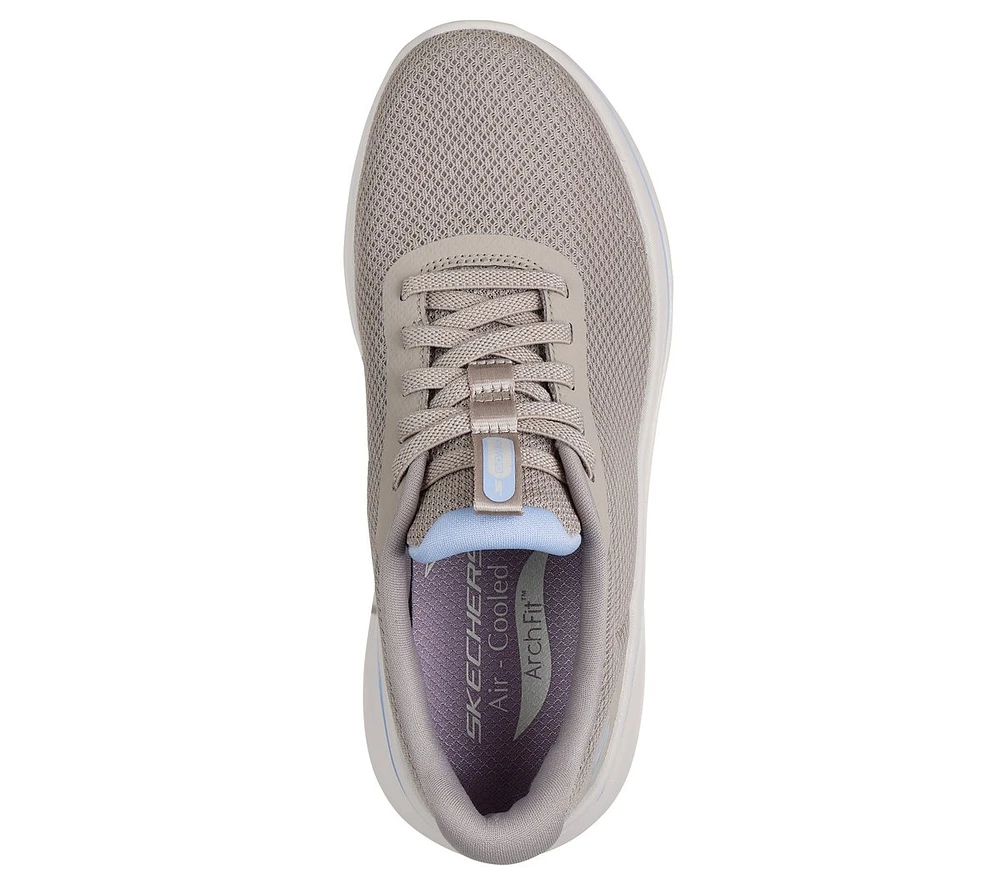 GO WALK Arch Fit N-Joy - Amira