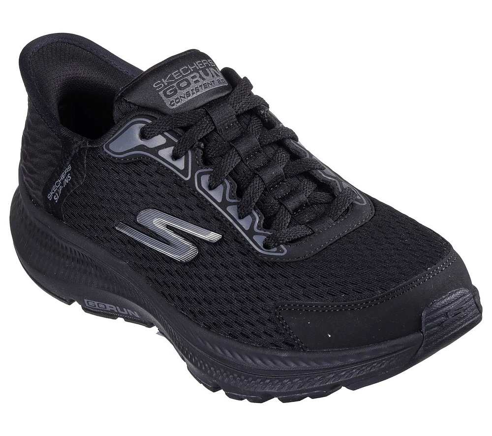 Skechers Slip-ins: GO RUN Consistent 2.0