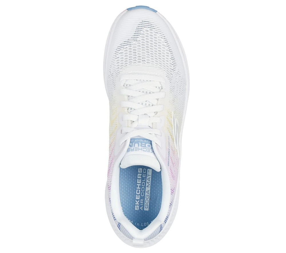 GO RUN Consistent 2.0 - Alpine
