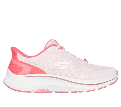 Skechers Slip-ins: GO RUN Consistent 2.0 - Lovebird
