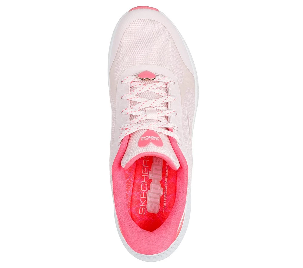 Skechers Slip-ins: GO RUN Consistent 2.0 - Lovebird