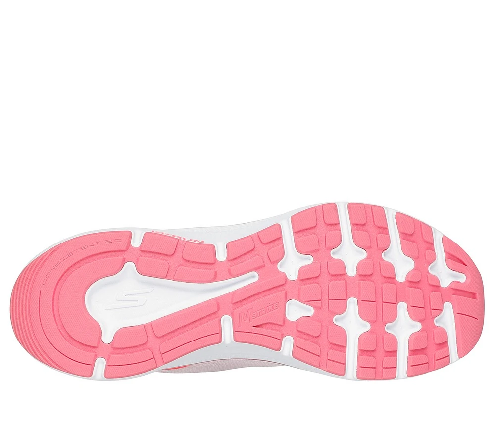 Skechers Slip-ins: GO RUN Consistent 2.0 - Lovebird