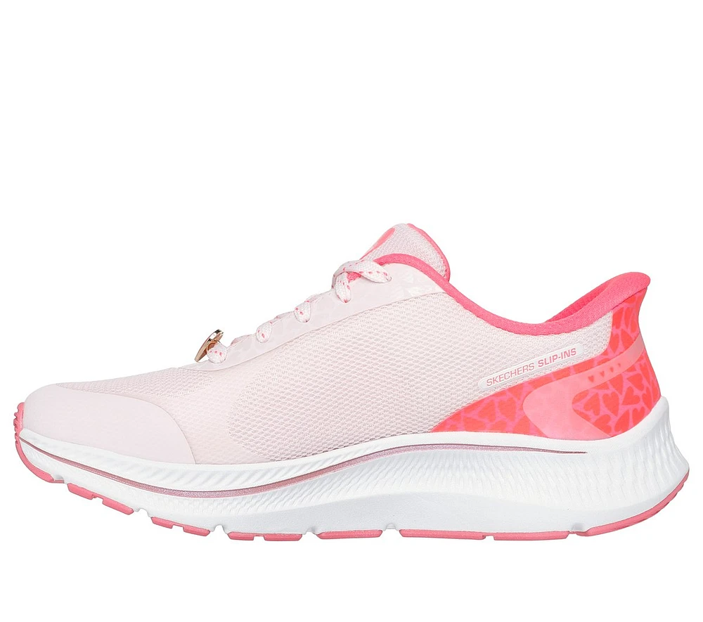 Skechers Slip-ins: GO RUN Consistent 2.0 - Lovebird