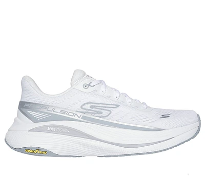 Max Cushioning Propulsion